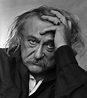 Jacques Lipchitz – Yousuf Karsh