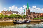 Bremen: Tipps für die Städtereise - [GEO]