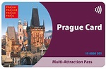 Prague Card - The Prague Tourist Card - Livingprague.com
