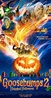 Goosebumps 2: Haunted Halloween (2018) - Trivia - IMDb