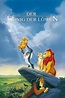 Der König der Löwen (1994) - Poster — The Movie Database (TMDB)