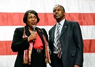 Lonnae O’Neal: The good thing about Candy Carson’s anthem moment - The ...