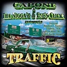 Play Traffic by Capone & Tha Nigga’z & Ese’s Clicka on Amazon Music