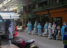 泰國疫情嚴峻 泰金寶佛丕府廠區現群聚感染 | 國際要聞 | 全球 | NOWnews今日新聞