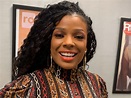 Syleena Johnson explains why her fitness journey was necessary ...