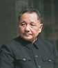 Deng Xiaoping, duro, pragmático e reformista, transformou a China em ...
