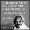 Sprüche | Gandhi zitate, Mahatma gandhi zitate, Denken zitate