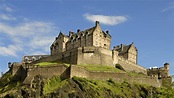 Edinburgh Castle ‘too old and big’ | Scotland | The Times & The Sunday ...
