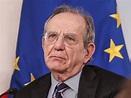 Il ministro dell’Economia, Pier Carlo Padoan