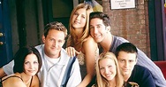 Friends - Así están los protagonistas de la comedia de más éxito - Página 3