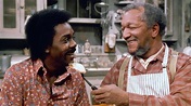 Sanford and Son (TV Series 1972 - 1977)