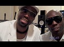 Teddy "Street" Riley & Chauncey "Black" Hannibal of BLACKstreet have ...