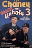 The Unholy Three (1930 film) - Alchetron, the free social encyclopedia