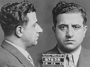 Albert Anastasia - The Mob Museum