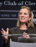 Kerry Kennedy shares her passion and hard-earned lessons with the City ...