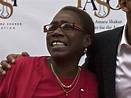 Afeni Shakur, Mother Of Rap Legend Tupac Shakur, Dies At 69 - capradio.org