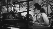 "LOS TALLOS AMARGOS"(1956) Película Argentina. Pablo Moret y Carlos ...