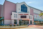 Regal Fairfax Towne Center 10