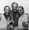Ron's Jazz World: The Heath Brothers Jazz