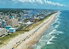 North Carolina Beaches - Top 5 beaches for you to visit in 2020 Bookonboard