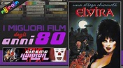 UNA STREGA CHIAMATA ELVIRA - I migliori film anni 80 by Nijirain - YouTube