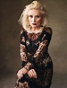 Debbie Harry repasa su vida en excluvisa para Vogue | Vogue España