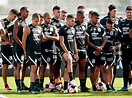 Veja a lista dos jogadores do Corinthians utilizados na temporada de 2021