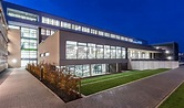 Max-Planck-Gymnasium, Bielefeld - bhp Architekten + Generalplaner GmbH