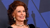Sophia Loren, Haile Gerima to Be Honored at Academy Museum’s Opening ...