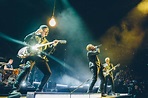 U2 – iNNOCENCE + eXPERIENCE – Live In Paris | RTÉ Presspack