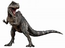 Jurassic world dominion giganotosaurus render png by Junior3DSYMas on ...