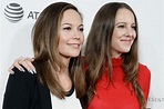 Diane Lane and Her Daughter at Tribeca Film Festival 2017 | POPSUGAR ...
