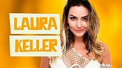 LAURA KELLER CONTA OS SEUS FILMES FAVORITOS - Meu Top 3 - YouTube