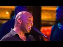 Rahsaan Patterson - Spend the Night (Live at The Belasco) - YouTube