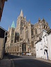 Catedral de Truro - Truro, Inglaterra Truro Cathedral, Cathedral ...