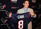 This Day in History (2002): Houston Texans draft David Carr with No. 1 ...