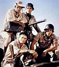 Rat Patrol (1966–1968) - Cast and history: http://www.imdb.com/title ...