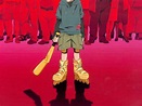 Review – Paranoia Agent - Geeks Under Grace