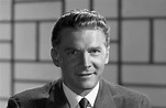 Steve Forrest - Turner Classic Movies