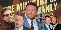Every Upcoming Guy Ritchie Movie & TV Show