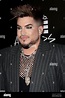 Mar 02, 2022 - London, England, UK - Adam Lambert attends The NME ...