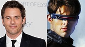 James Marsden Offers Advice To The Future Cyclops Actor - The Illuminerdi