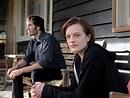 Television review: Top of the Lake - who fancies a trip to the spooky ...