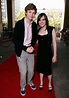 Michael Cera and Ellen Page at the 32nd Annual Toronto Film Festival ...