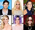 Celebrities' Real Names! - Us Weekly
