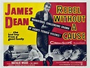 Rebel Without A Cause | New Beverly Cinema