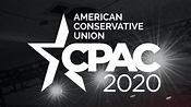 'In the End, You'll Lose Your Rights': This Year's CPAC Theme ...