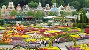 39 Interesting Fun Facts about Everland Theme Park, KOR - Country FAQ