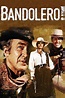 Bandolero! (1968) - Posters — The Movie Database (TMDB)