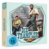 „Die Trampler“ ab Dezember 2023 im Blu-ray Digipak